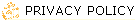 PRIVACY POLICY
