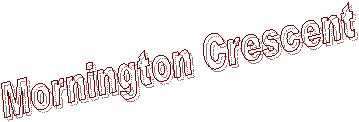 Mornington Crescent