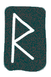 Runes home page
