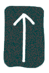 Runes home page