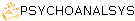 PSYCHOANALSYS